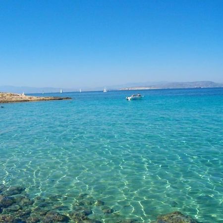 סובאלה Explore Aegina Island מראה חיצוני תמונה
