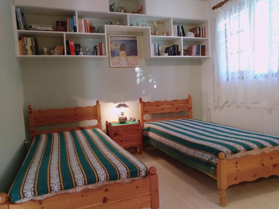 סובאלה Explore Aegina Island מראה חיצוני תמונה
