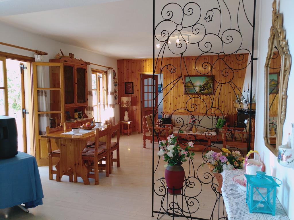 סובאלה Explore Aegina Island מראה חיצוני תמונה